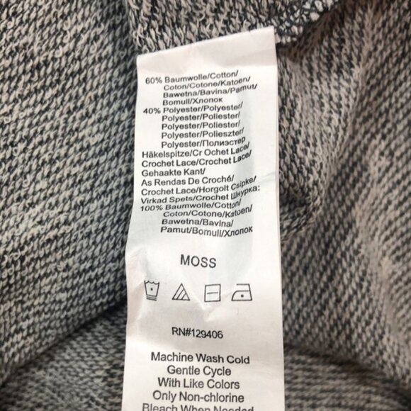 VENUS Top - Picture 3 of 10